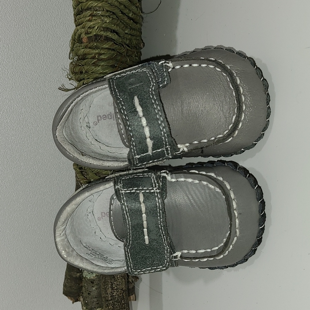 Pediped baby shoes 6-12 months